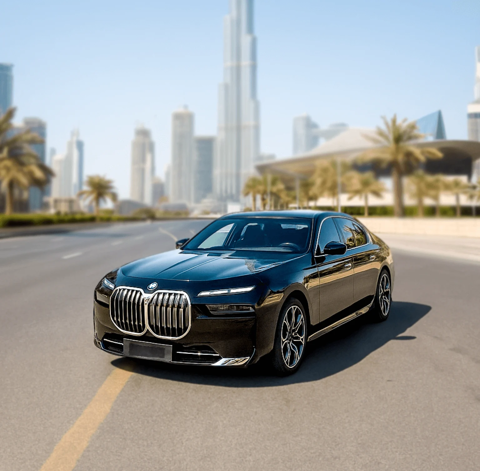 How Can the Right VIP Corporate Chauffeur Take the Stress Out of Business Travel?