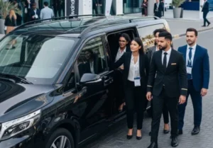 City to City Limousine Services Dubai
