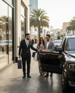 Professional City to City Transport